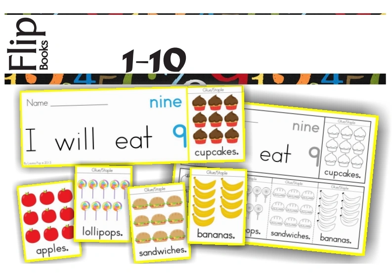 FlipBooks-Numbers23P-学芽网