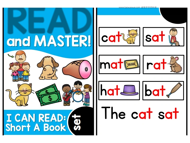 readandmaster-学芽网